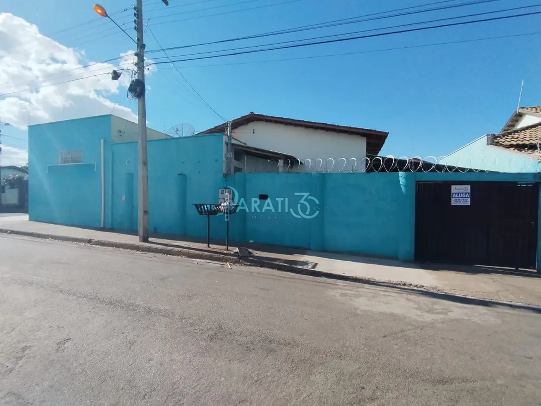 Casa para alugar no bairro Ipanema